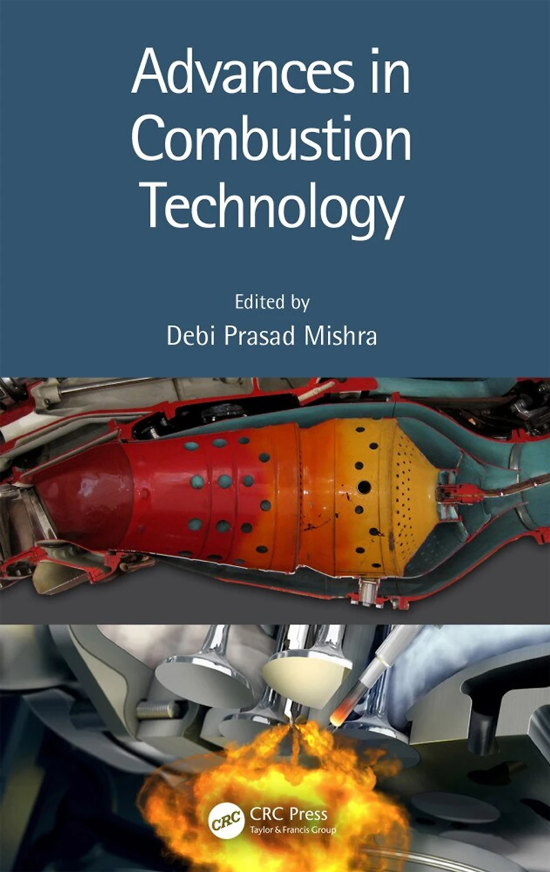 Advances Combustion Technology