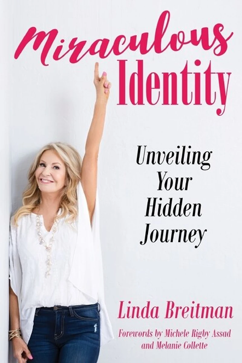 Miraculous Identity: Unveiling Your Hidden Journey