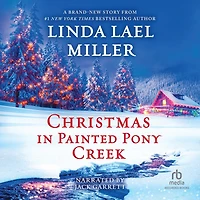 Christmas Painted Pony Creek