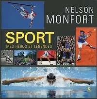 Sport: mes héros et légendes