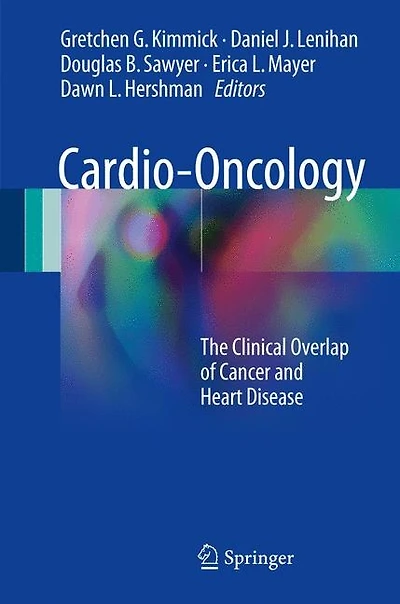 Cardio-oncology: The Clinical Overlap Of Cancer And Heart Disease