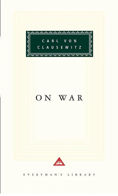 On War: Introduction By Michael Howard