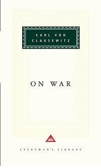 On War: Introduction By Michael Howard