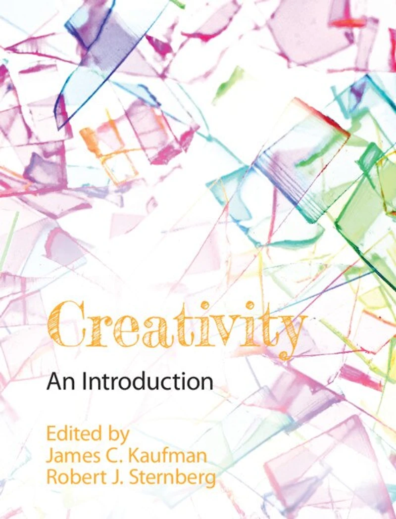 Creativity: An Introduction