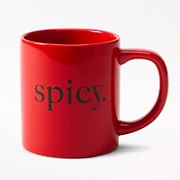 Spicy Mug