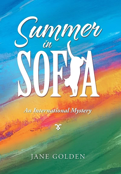 Summer In Sofia