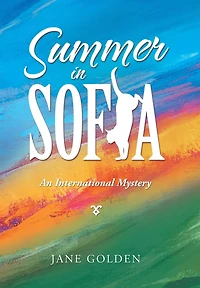 Summer In Sofia