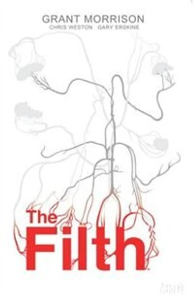 The Filth (New Edition)