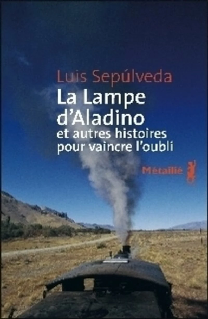 La lampe d'Aladino: et autres histoires pour vaincre l'oubli