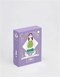 Coffret Mon oracle magique : l'âme