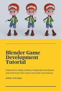 Blender Game Development Tutorial