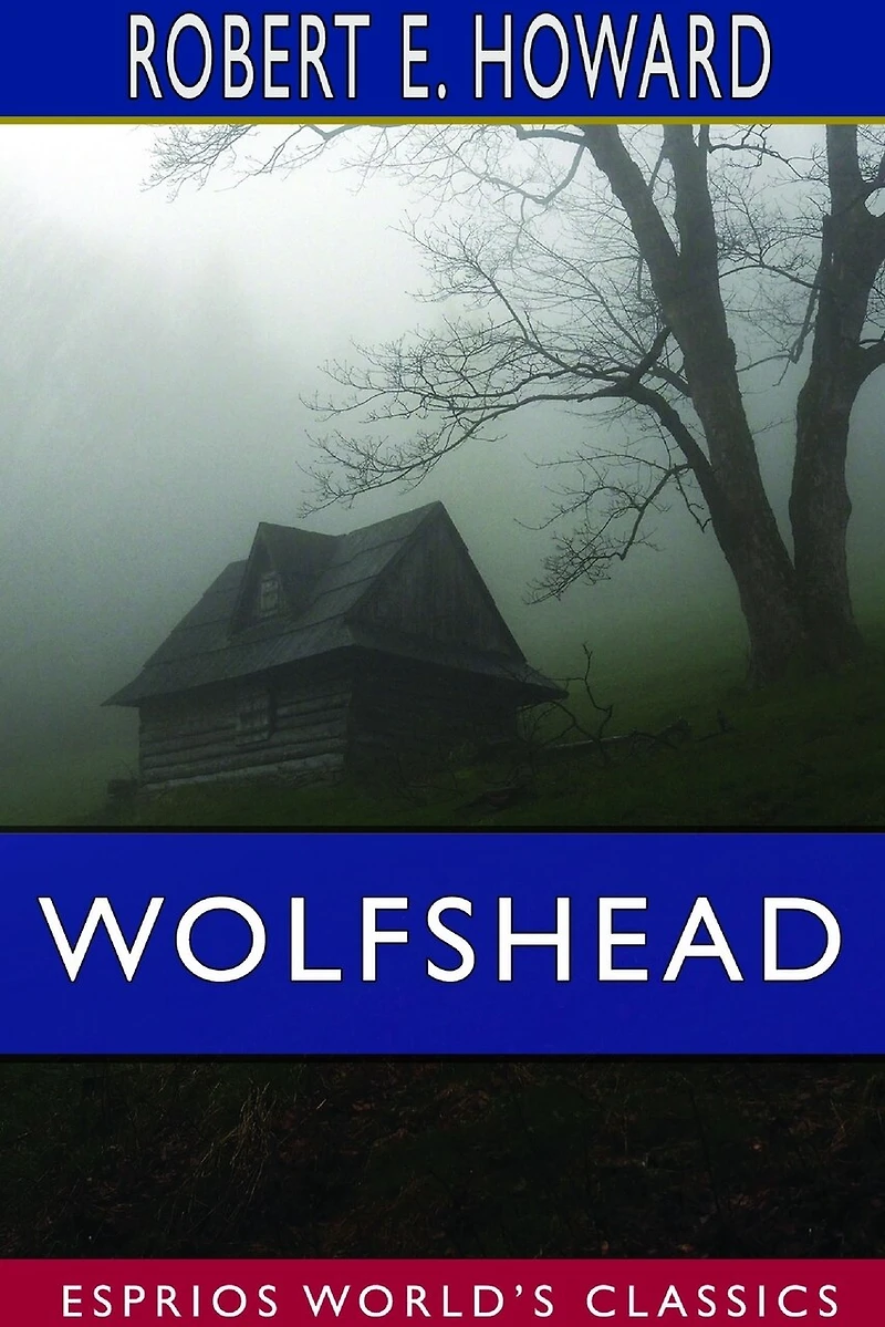 Wolfshead (esprios Classics)