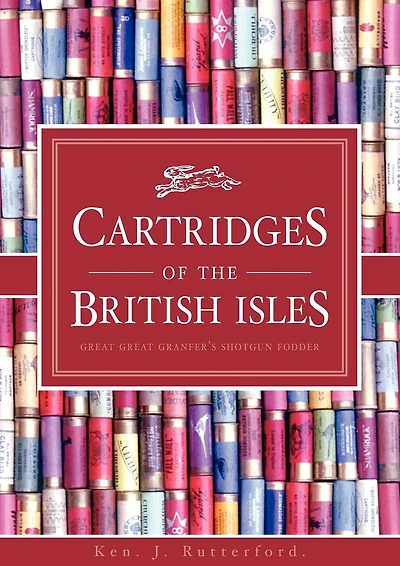 Cartridges Of The British Isles