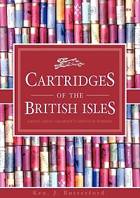 Cartridges Of The British Isles