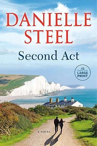 2ND ACT: A Novel