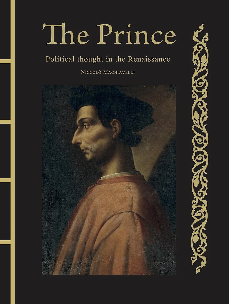 the Prince: Political Thought Renaissance