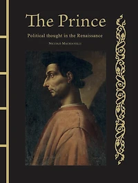 the Prince: Political Thought Renaissance