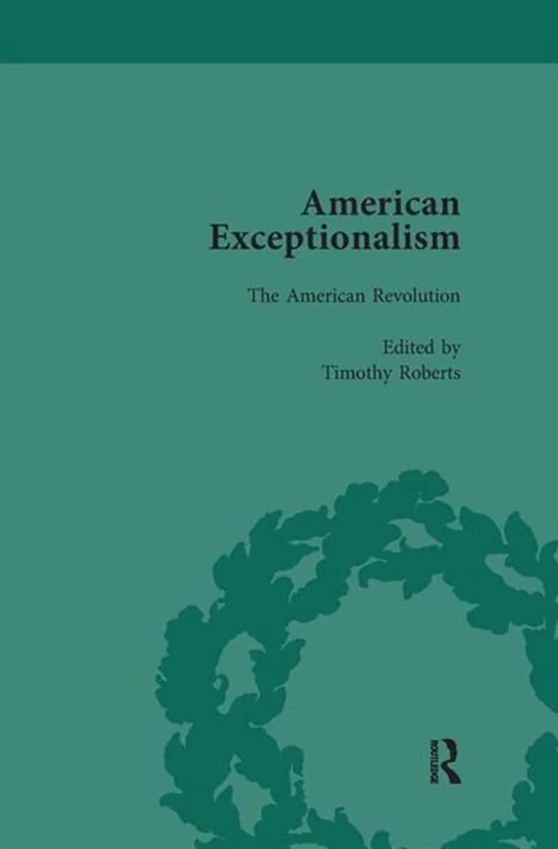 American Exceptionalism Vol 2