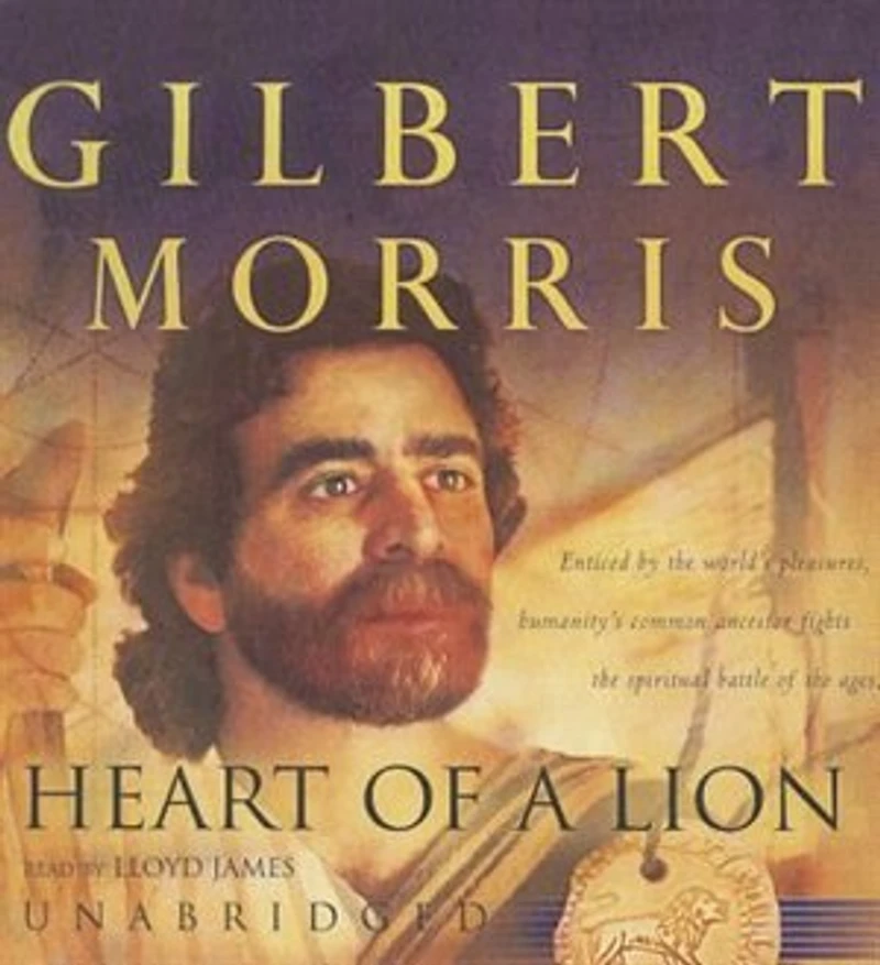 Heart of a Lion