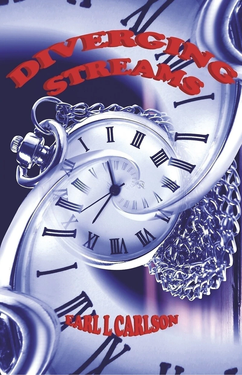 Diverging Streams: A Journey Through Time and Alternate Realities