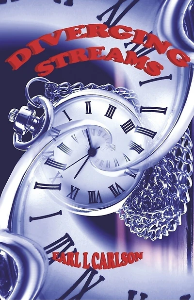 Diverging Streams: A Journey Through Time and Alternate Realities