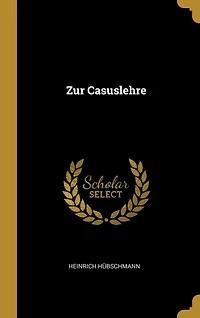 Zur Casuslehre