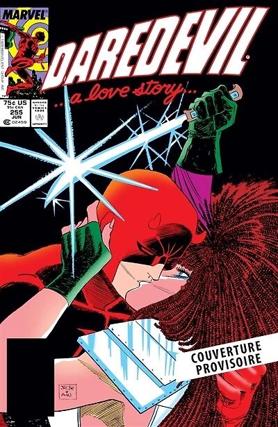 Daredevil