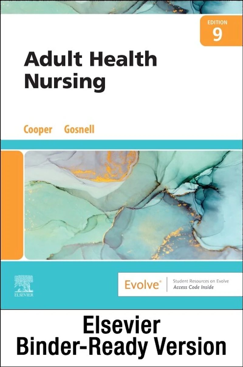 Adult Health Nursing