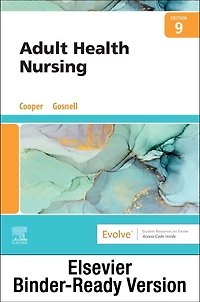 Adult Health Nursing