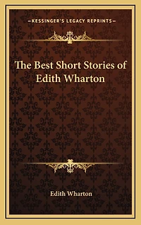The Best Short Stories of Edith Wharton