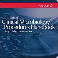 Clinical Microbiology Procedures Handbook, Multi-Volume