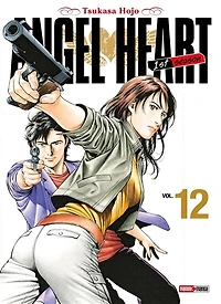 Angel heart : saison 1 édition double, Vol. 12