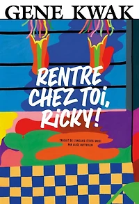 Rentre chez toi, Ricky !