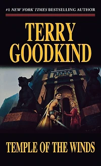Temple of The Winds: Book Four Sword Truth