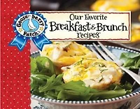 Our Favorite Breakfast & Brunch Recipes Cookbook