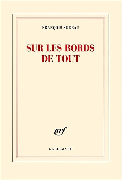Sur les bords de tout: la chanson Passavant III