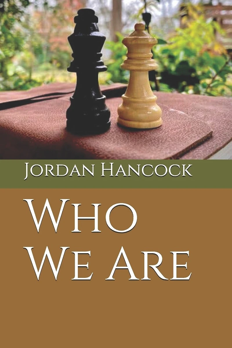 Who We Are