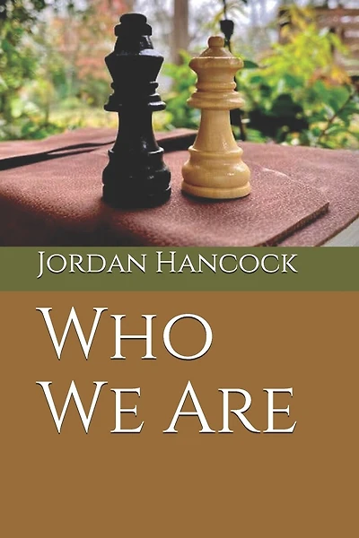 Who We Are