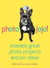 Photojojo!: Insanely Great  Photo Projects And Diy Ideas