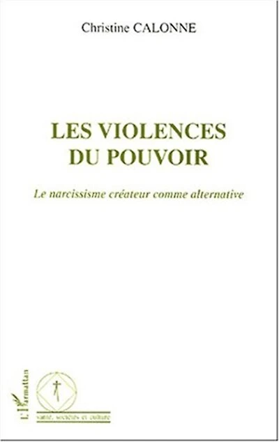 Violences du pouvoir les