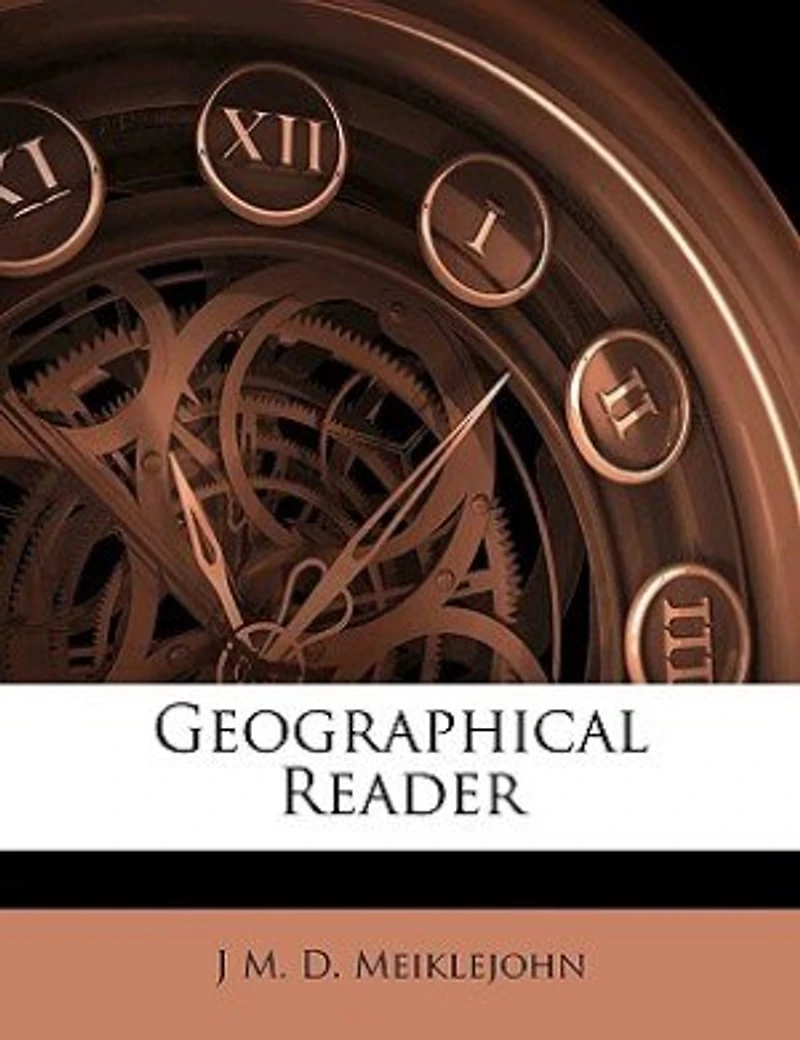 Geographical Reader