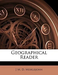 Geographical Reader