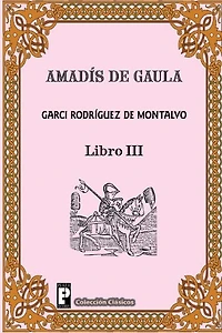 Amadis de Gaula (Libro