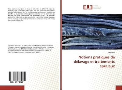 Notions pratiques de delàvage et traitements speciaux