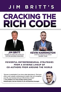Cracking The Rich Code Vol 5