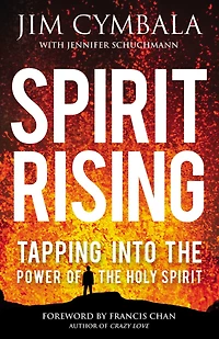 Spirit Rising: Tapping Into The Power Of Holy