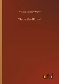 There She Blows!