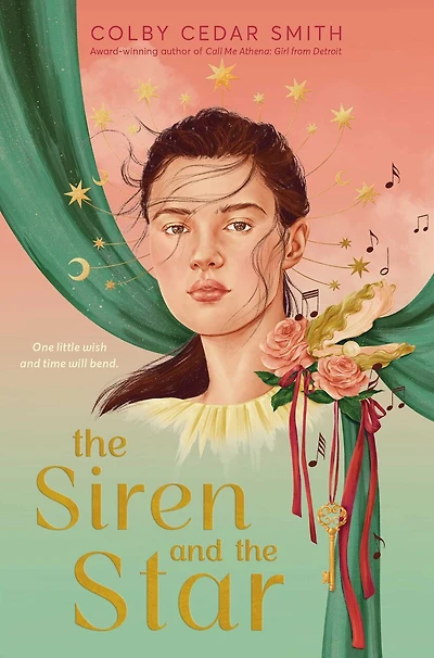 the Siren and Star
