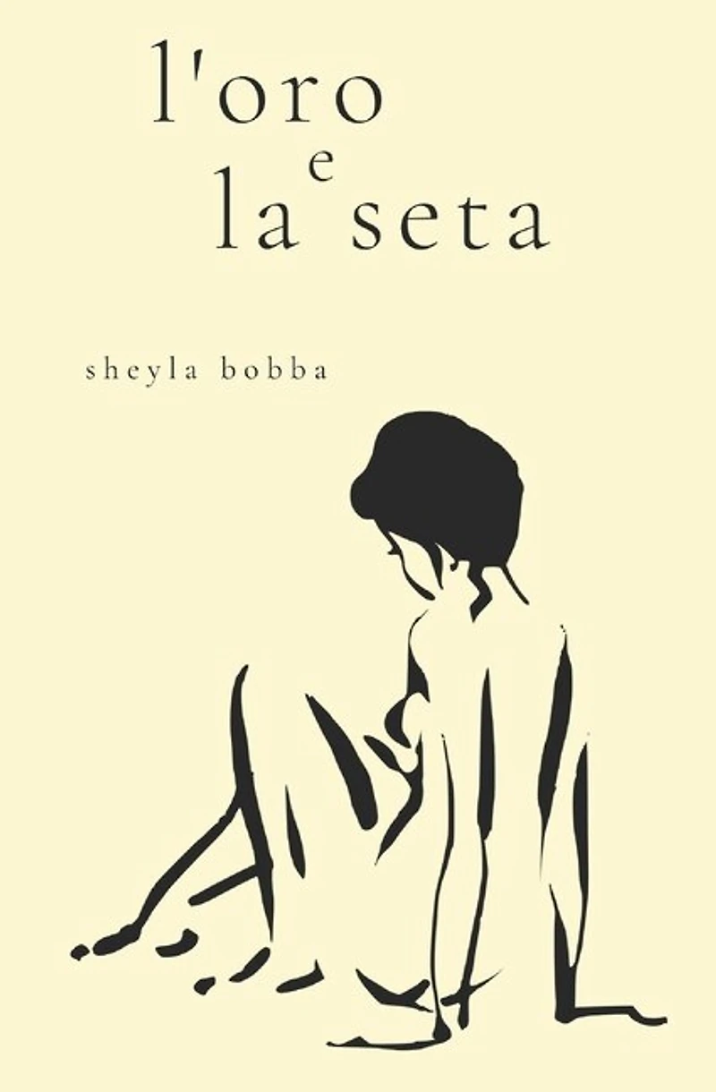 L'oro E La Seta