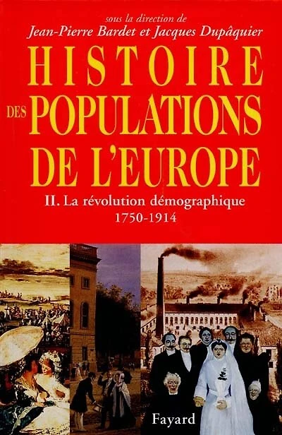 La révolution démographique